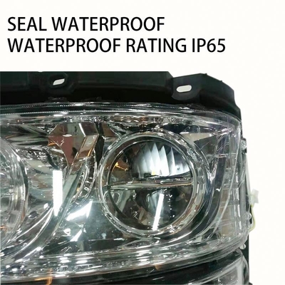 2022 Delon Foton Aumark F3000 faro LED para la primera generación GRATOUR ix5 MPV 16.01-