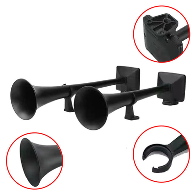 Año Alfa 2002-2016 Stania Cuerno de coche Original Par 12V24V Truck Whistle Cuerno de aire