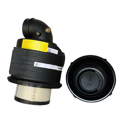 Foton Aumark S1S3 Express ensamblaje de filtro de aire original de 1930 L1119002010A0 OE NO. 1930