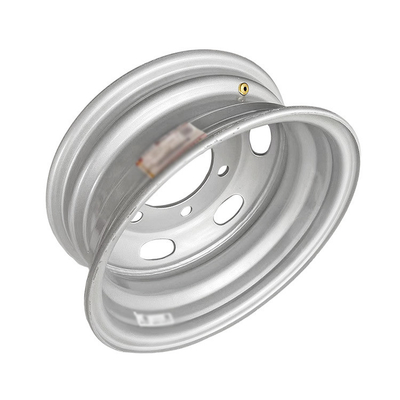 Kangling Junling Weiling Shuailing E5020 Anillo de acero con aro de acero sin tubo para Foton