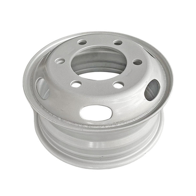 Kangling Junling Weiling Shuailing E5020 Anillo de acero con aro de acero sin tubo para Foton
