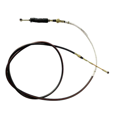 2002-2016 Año Foton Truck Accesorios originales Oling Omar MRT más allá de CTX Selección de cable de línea de cambio de caja de engranajes