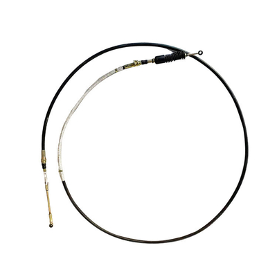 2002-2016 Año Foton Truck Accesorios originales Oling Omar MRT más allá de CTX Selección de cable de línea de cambio de caja de engranajes