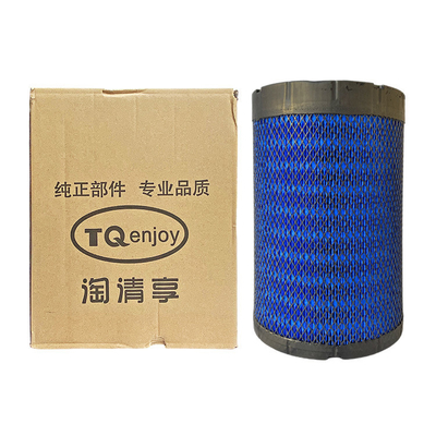 Filtro de aire de automóvil esencial para Foton AUMARK Oling CTS Express MRT SA18230 BJ1081 Peugeot One Forland Ollin Entrega