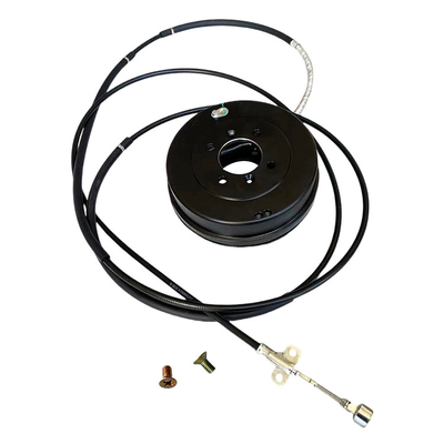 FOTON Aumark MRT CTX Clutch Master Cylinder L135700000008 Encuentro de cable de freno de estacionamiento