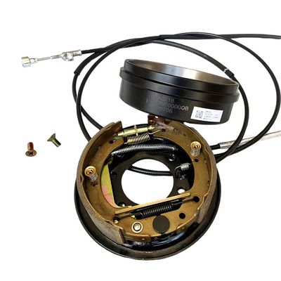 FOTON Aumark MRT CTX Clutch Master Cylinder L135700000008 Encuentro de cable de freno de estacionamiento