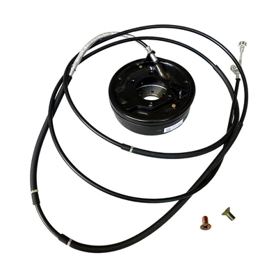 FOTON Aumark MRT CTX Clutch Master Cylinder L135700000008 Encuentro de cable de freno de estacionamiento