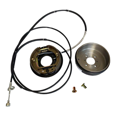 FOTON Aumark MRT CTX Clutch Master Cylinder L135700000008 Encuentro de cable de freno de estacionamiento