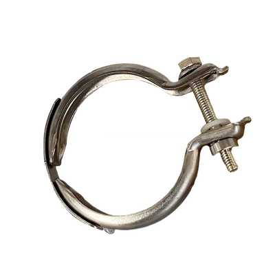 10*10*2cm Foton Original Aumark Aucan 2.5 Partes del motor 4F25TC Muestra de sujeción tipo V modelo P800002500