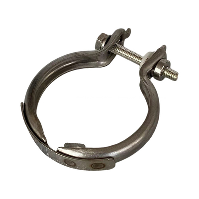 10*10*2cm Foton Original Aumark Aucan 2.5 Partes del motor 4F25TC Muestra de sujeción tipo V modelo P800002500