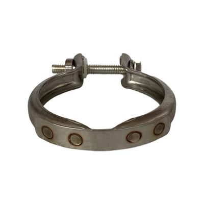10*10*2cm Foton Original Aumark Aucan 2.5 Partes del motor 4F25TC Muestra de sujeción tipo V modelo P800002500