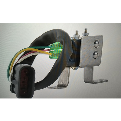 Actualice su Foton GRATOUR ix5 MPV 16.01- con accesorios de puerta trasera de primera generación