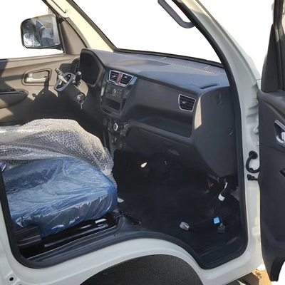 Instalación de automóviles Alpha Foton M1 M2 Asamblea de cabina para la estructura de conducción de Times Xiangling