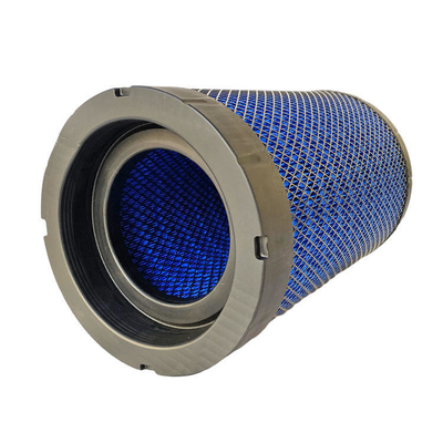 OEM Filtro de aire universal de tamaño estándar para autobuses y autocares Foton Omarco S1 S3 de Foton