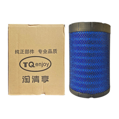 OEM Filtro de aire universal de tamaño estándar para autobuses y autocares Foton Omarco S1 S3 de Foton