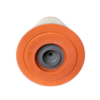 Filtro de aire de camión Ruiwo ES3/160 Kl2338PU para excavadora