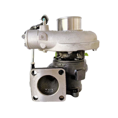 El motor diésel Dmax D25tcif X10025287 Supercompresor para camión Foton