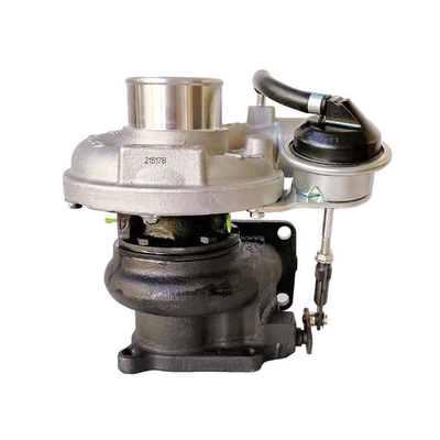 El motor diésel Dmax D25tcif X10025287 Supercompresor para camión Foton
