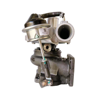 El motor diésel Dmax D25tcif X10025287 Supercompresor para camión Foton