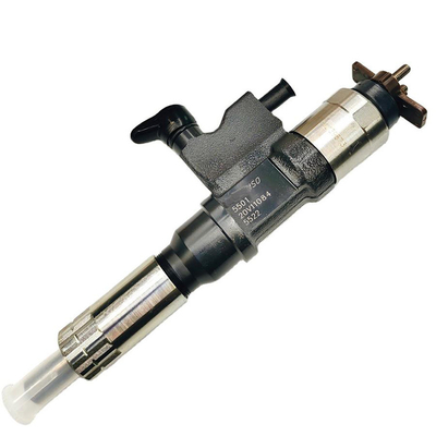 Las válvulas de inyección de combustible 095000-5501 8-97367552-1 8973675521 para el Foton GRATOUR ix5 MPV 16.01