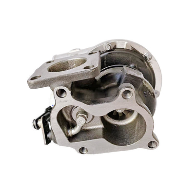 El motor diésel Dmax D25tcif X10025287 Supercompresor para camión Foton