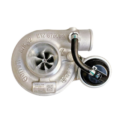 El motor diésel Dmax D25tcif X10025287 Supercompresor para camión Foton