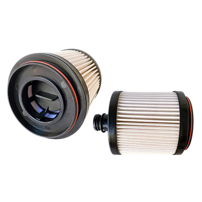 Los accesorios de los camiones Foton Oumark Modelos de filtro de combustible S3 S1 Ou Kang 2.5 para piezas de automóvil