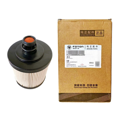 Oumark S3 S1 Separador de combustible y agua y filtro para piezas de automóviles Alpha Foton Original Auténtico