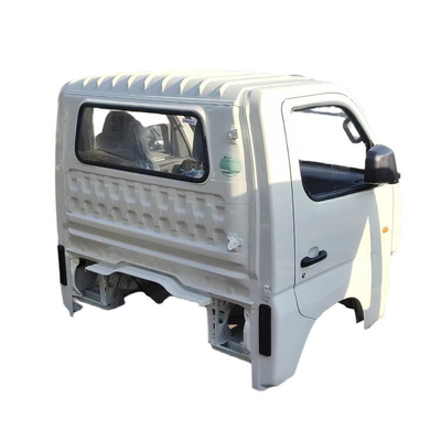 Accesorios de automóviles para camiones de la serie N piezas de montaje completo de cabina por Times Xiangling M1 M2