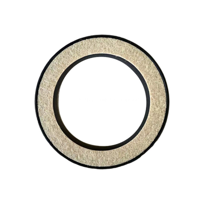 Sello AUMARK PM40004289 para el cigüeñal del motor del modelo 2.5 del coche T3 T4 T6 de la serie AUCAN