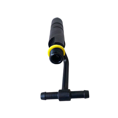 Actualice su camión Foton con el inyector de combustible diesel 4DA1 compatible con el motor