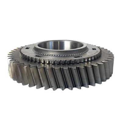 Foton Aumark Camión caja de cambios para camión pesado 5s400 Isf 2.8 Motor para camión piezas de repuesto