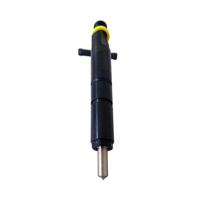 4da1 Motor de camión inyector de combustible boquilla La pieza automática esencial para los modelos 2002-2016
