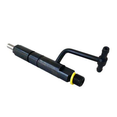 4da1 Motor de camión inyector de combustible boquilla La pieza automática esencial para los modelos 2002-2016