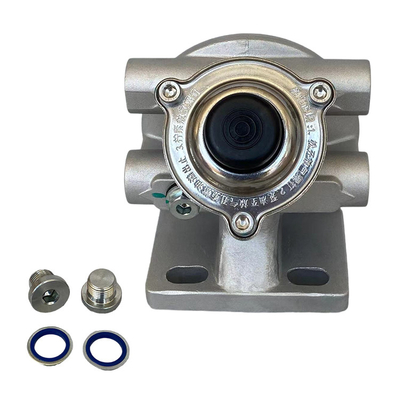 ZK6122 Bombas de transferencia de inyección de combustible para autobuses Foton Partes y accesorios de Jiuqiang