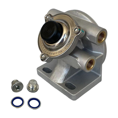 ZK6122 Bombas de transferencia de inyección de combustible para autobuses Foton Partes y accesorios de Jiuqiang