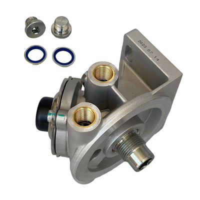 ZK6122 Bombas de transferencia de inyección de combustible para autobuses Foton Partes y accesorios de Jiuqiang