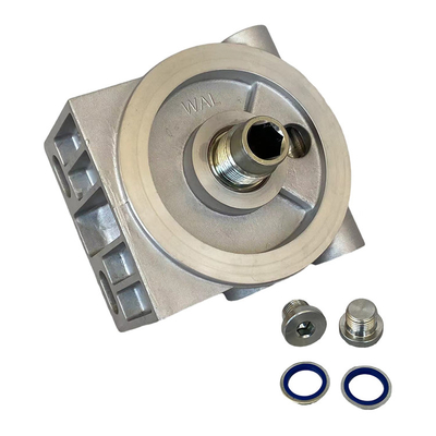 ZK6122 Bombas de transferencia de inyección de combustible para autobuses Foton Partes y accesorios de Jiuqiang