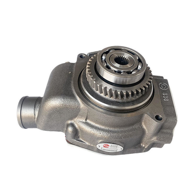 C6121 Bomba C20AB-2W8002 D Sistema de enfriamiento por agua del motor Partes automáticas para vehículos Foton