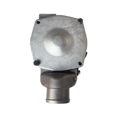 C6121 Bomba C20AB-2W8002 D Sistema de enfriamiento por agua del motor Partes automáticas para vehículos Foton
