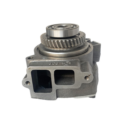 C6121 Bomba C20AB-2W8002 D Sistema de enfriamiento por agua del motor Partes automáticas para vehículos Foton