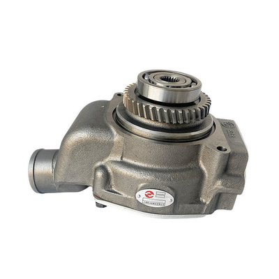 C6121 Bomba C20AB-2W8002 D Sistema de enfriamiento por agua del motor Partes automáticas para vehículos Foton
