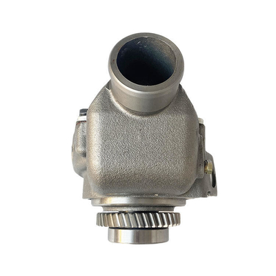 OE NO. 2w8002 C6121 Sistema de refrigeración por bomba de agua para piezas de automóviles y obras de construcción