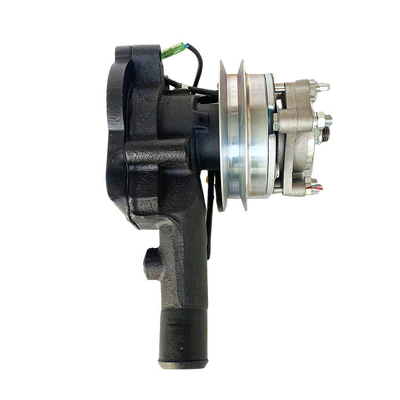 Alfa Foton Truck piezas originales Omakao Bell CTX MRT bomba de agua ensamblaje de embrague del ventilador