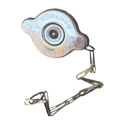 Cubierta para el tanque de expansión 1311-00781 para GRATOUR ix5 MPV 16.01- Cubierta para la presión del radiador del autobús
