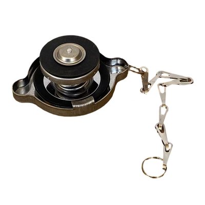 Cubierta para el tanque de expansión 1311-00781 para GRATOUR ix5 MPV 16.01- Cubierta para la presión del radiador del autobús