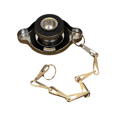Cubierta para el tanque de expansión 1311-00781 para GRATOUR ix5 MPV 16.01- Cubierta para la presión del radiador del autobús