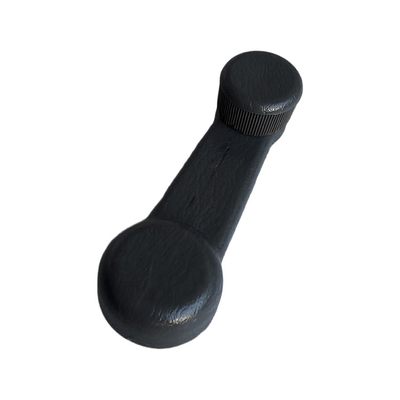 Elevador de vidrio de cuero para ventanas de estilo deportivo 610401530 para Foton Car Fitment Elevador de mano