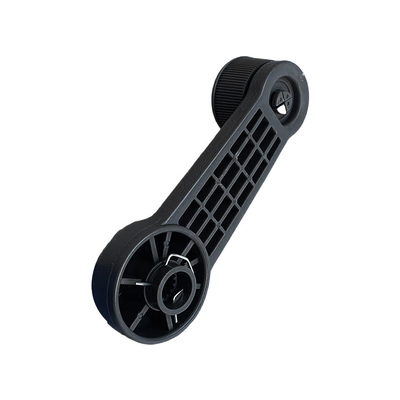 Elevador de vidrio de cuero para ventanas de estilo deportivo 610401530 para Foton Car Fitment Elevador de mano