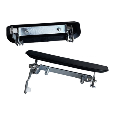 No OE 610524130 Manivela de la puerta delantera y manivela de la cabina modelo 610514130 para Foton 610524130
